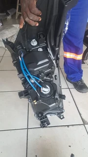 Toyota Legend 50 headlights. leave your whatsapp number if interested.First come, first served