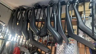 Snorkel for all bakkie and SUV available. leave your whatsapp number if interested.