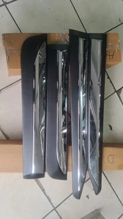 Door cladding for Toyota GT6. leave your whatsapp number interested.