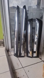 Door cladding for Toyota GT6. leave your whatsapp number interested.