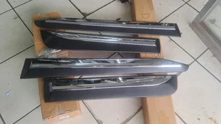 Door cladding for Toyota GT6. leave your whatsapp number interested.