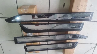 Door cladding for Toyota GT6. leave your whatsapp number interested.