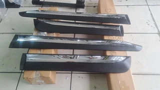 Door cladding for Toyota GT6. leave your whatsapp number interested.