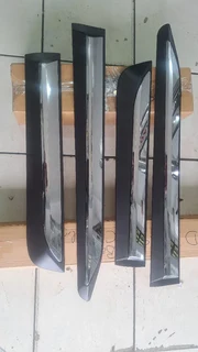 Door cladding for Toyota GT6. leave your whatsapp number interested.