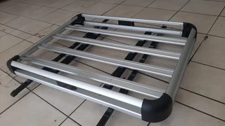 Brand new Universal Roof Carriage for sale at affordable. leave your whatsapp number if interested.