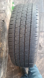 18 inche toyota mags 4 gt6, fortuner with continental tire. leave your WhatsApp number if interested