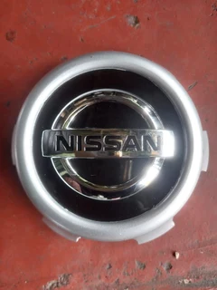 Nissan hardbody center caps new model leave your whatsapp number if interested.
