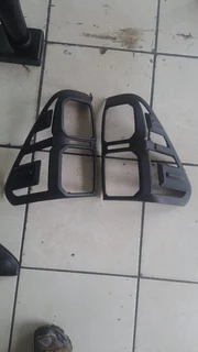 Headlight and Taillight trims 4 Toyota GT6. leave your whatsapp number if interested.