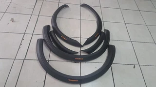 Ford Ranger T7,T8 wheel arch fender. leave your whatsapp number if interested