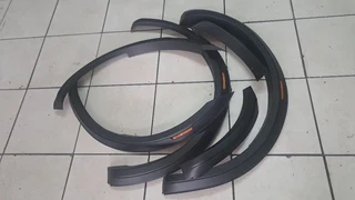Ford Ranger T7,T8 wheel arch fender. leave your whatsapp number if interested