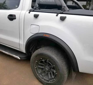 Ford Ranger (student Wheel arches &amp; next Gen Slim Wheel arches) T9, T8, T7,T6.