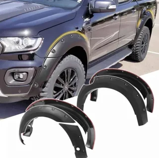 Ford Ranger (student Wheel arches &amp; next Gen Slim Wheel arches) T9, T8, T7,T6.