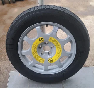 Brand New 5x112 pcd ( BMW X3, X5. Leave your whatsapp number.