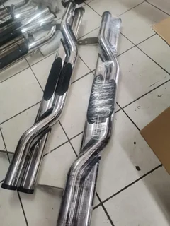 Original Toyota Hilux D4D Rear Step bumper 4 sale. Leave your whatsapp number if interested