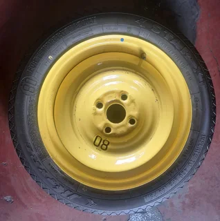  15-inch Spare Wheel saver for all 4x100 pcd cars. Leave your whatsapp number if interested