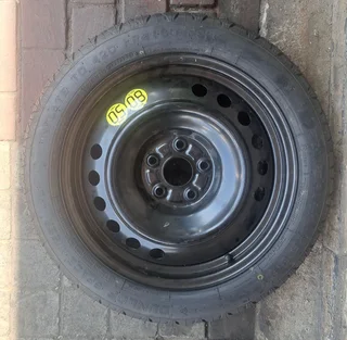 17-inch biscuits tire for Toyota Corolla Cross(5X114.3 pcd). Leave your whatsapp number