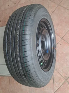 15-inch New Spare wheel 4 Hyundai(i20, i30) Honda(civic, Accord) Toyota(professional, Avensis)