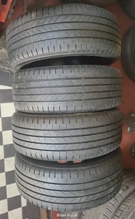  18-inch Toyota (Corolla Cross,  Rav4) rims and tires. Leave your whatsapp number if interested.