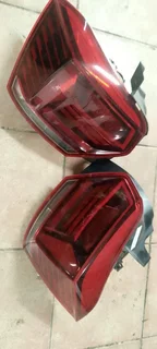  Polo 8 taillight. Leave your whatsapp number if interested.