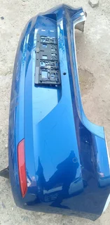  New Polo Vivo back bumper. Leave your whatsapp number if interested.