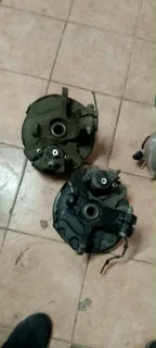 ✅️ Polo vivo Hub. Leave your whatsapp number if interested.