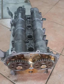 ✅️Polo Vivo Engine Top Cylinder. Leave your whatsapp number if interested.