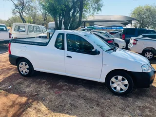 Nissan Np200 Year 2021 For Sale - R108000
