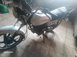 Bike for sale
