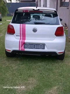 Polo GTI
