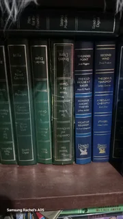 Digest readers books