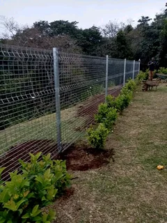 We do clearvu fencing 0679057589