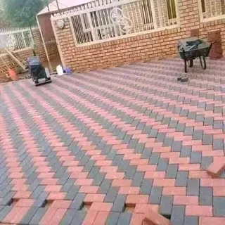 We do tarring and paving 0679057589