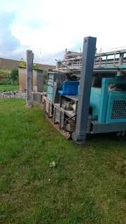 We do borehole drilling 0679057589