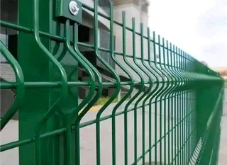 We do clear view fencing 0679057589