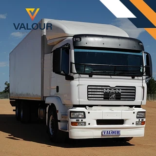 2008 - Ad posted by Valour Truck and Plant Pty Ltd