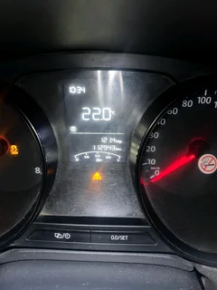 2015 Volkswagen Polo TSI GT – R105,000