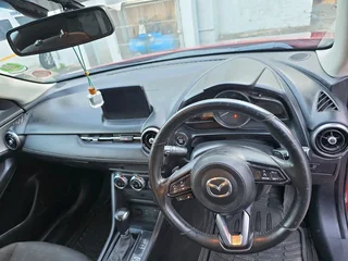 2019 Mazda CX-3 — Drive Luxury for Less