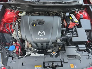 2019 Mazda CX-3 — Drive Luxury for Less