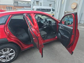 2019 Mazda CX-3 — Drive Luxury for Less