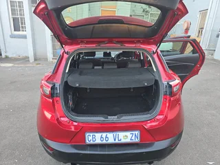 2019 Mazda CX-3 — Drive Luxury for Less