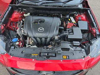 2019 Mazda CX-3 — Drive Luxury for Less