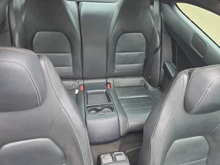 2013 Mercedes-Benz C180 AMG — Drive Luxury for Less