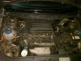 2016 VW Polo Vivo 1.6 - R69,000 Excellent Condition