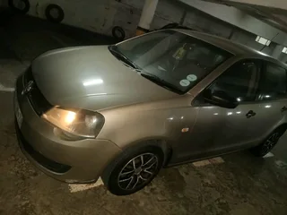 2016 VW Polo Vivo 1.6 - R69,000 Excellent Condition