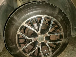 2016 VW Polo Vivo 1.6 - R69,000 Excellent Condition