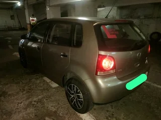 2016 VW Polo Vivo 1.6 - R69,000 Excellent Condition