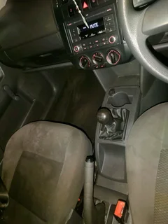 2016 VW Polo Vivo 1.6 - R69,000 Excellent Condition