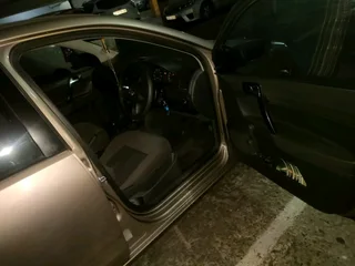 2016 VW Polo Vivo 1.6 - R69,000 Excellent Condition