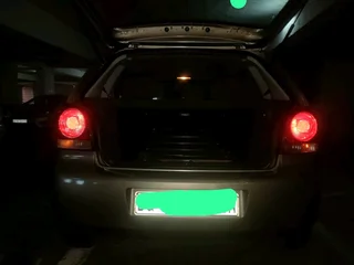 2016 VW Polo Vivo 1.6 - R69,000 Excellent Condition