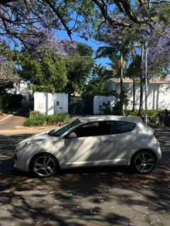 2010 Alfa Romeo MiTo 1.4 Turbo – R55,000